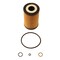 Op Parts Oil Filter, 11523003 11523003 - alternate 2